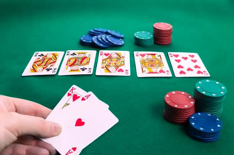 Tampilan permainan slot online terbaik di ling77 dengan tema menarik
